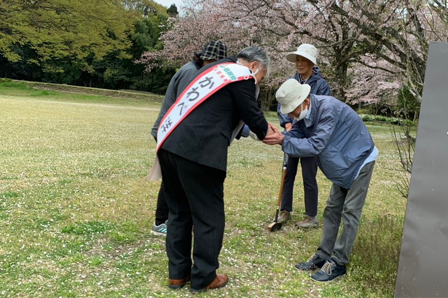 2023鳥取県議会議員選挙　4月5日 選挙速報